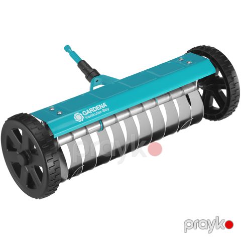 Aerasiya dırmıqı Gardena 3395 — Bakı