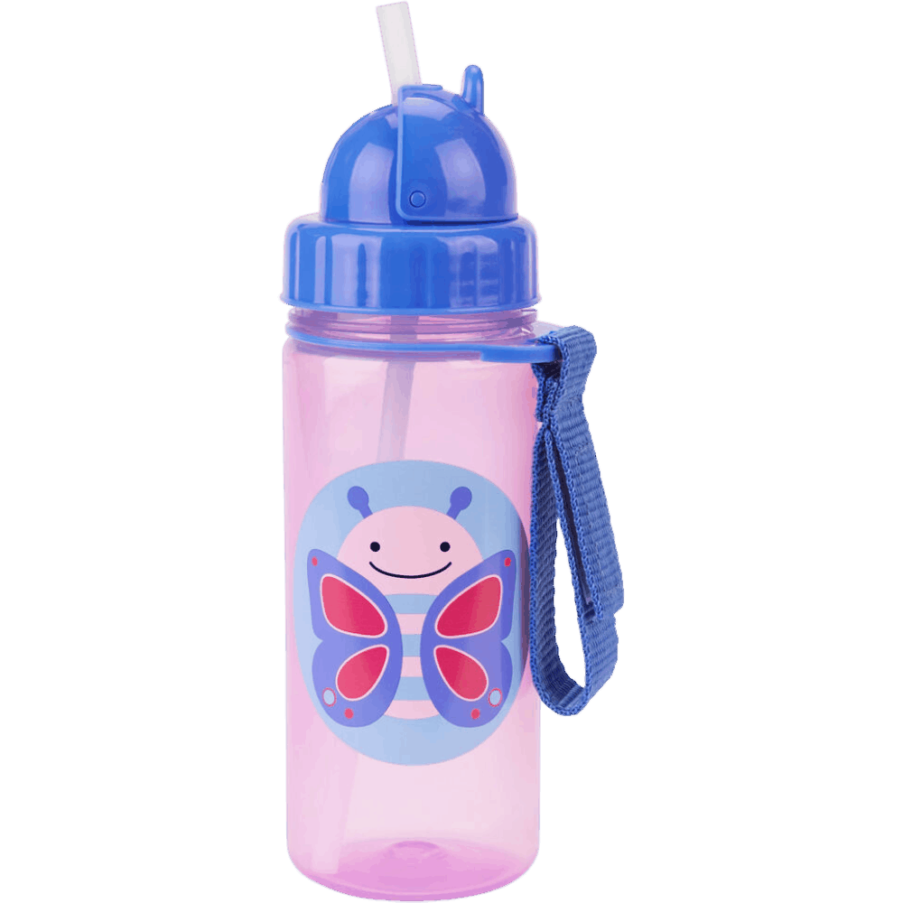Su qabı Skip Hop Butterfly 0195861020691 — Mallar, Bakı (2)