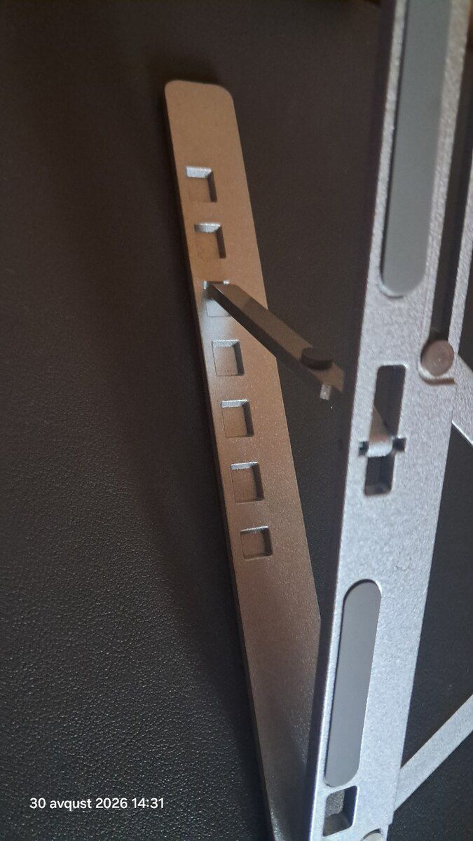 Laptop stand — Elektronika, Bakı (2)