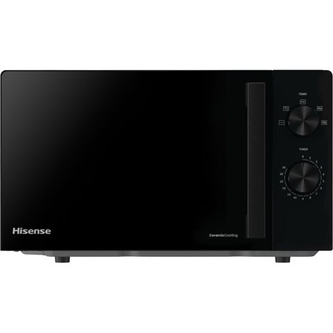 Mikrodalğalı soba Hisense H20MOBP1H — Bakı