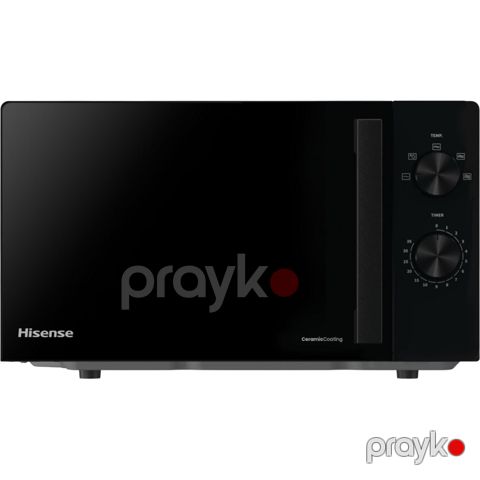 Mikrodalğalı soba Hisense H20MOBP1H