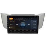 Avtomobil üçün monitor King Cool Android T18 4/64 GB DSP & Carplay For Lexus RX 330 2005-2009 — Avtomobil televizorları və monitorları