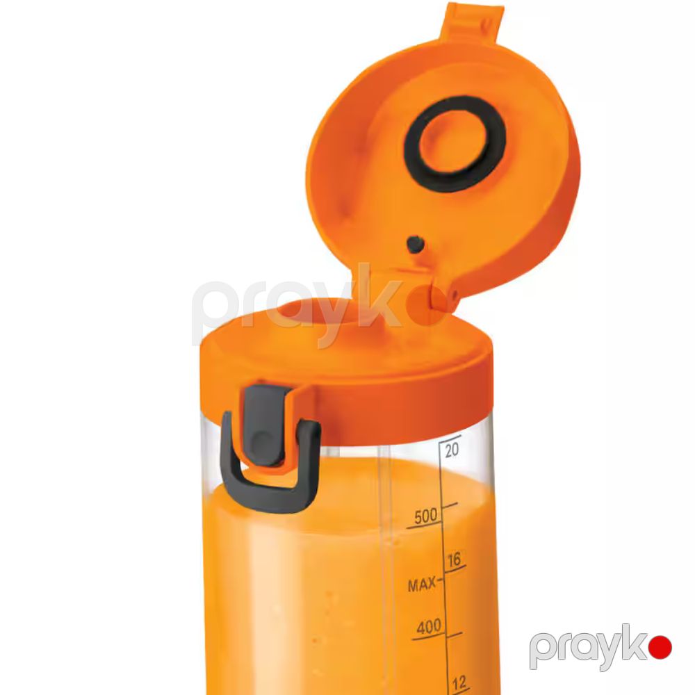 Blender Nutribullet NBP003PA — Blenderlər, xırdalayanlar və mikserlər, Bakı (3)