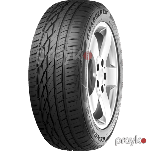 Avtomobil təkəri General Tire Grabber GT 110Y XL 265/50R19 (4502580000)