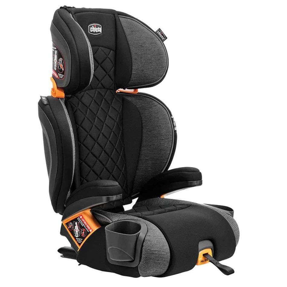 Avtomobil oturacağı Chicco Kidfit Zip Plus Taurus 8058664128259 — Uşaqlar üçün hər şey, Bakı (3)