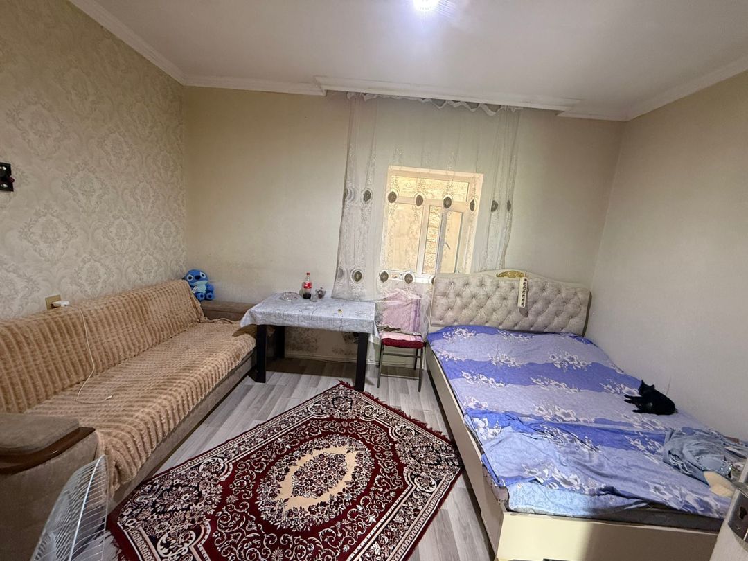 Həyət evi, Binə qəs — Ev, villa, Bakı (3)