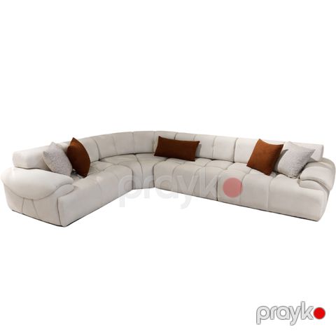 Künc divan Adona Mobilya İcona Enza 2 — Bakı
