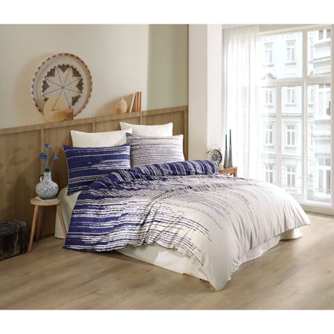 Tekstil yataq dəsti Şahəsər Serenity RNF CK — Bakı