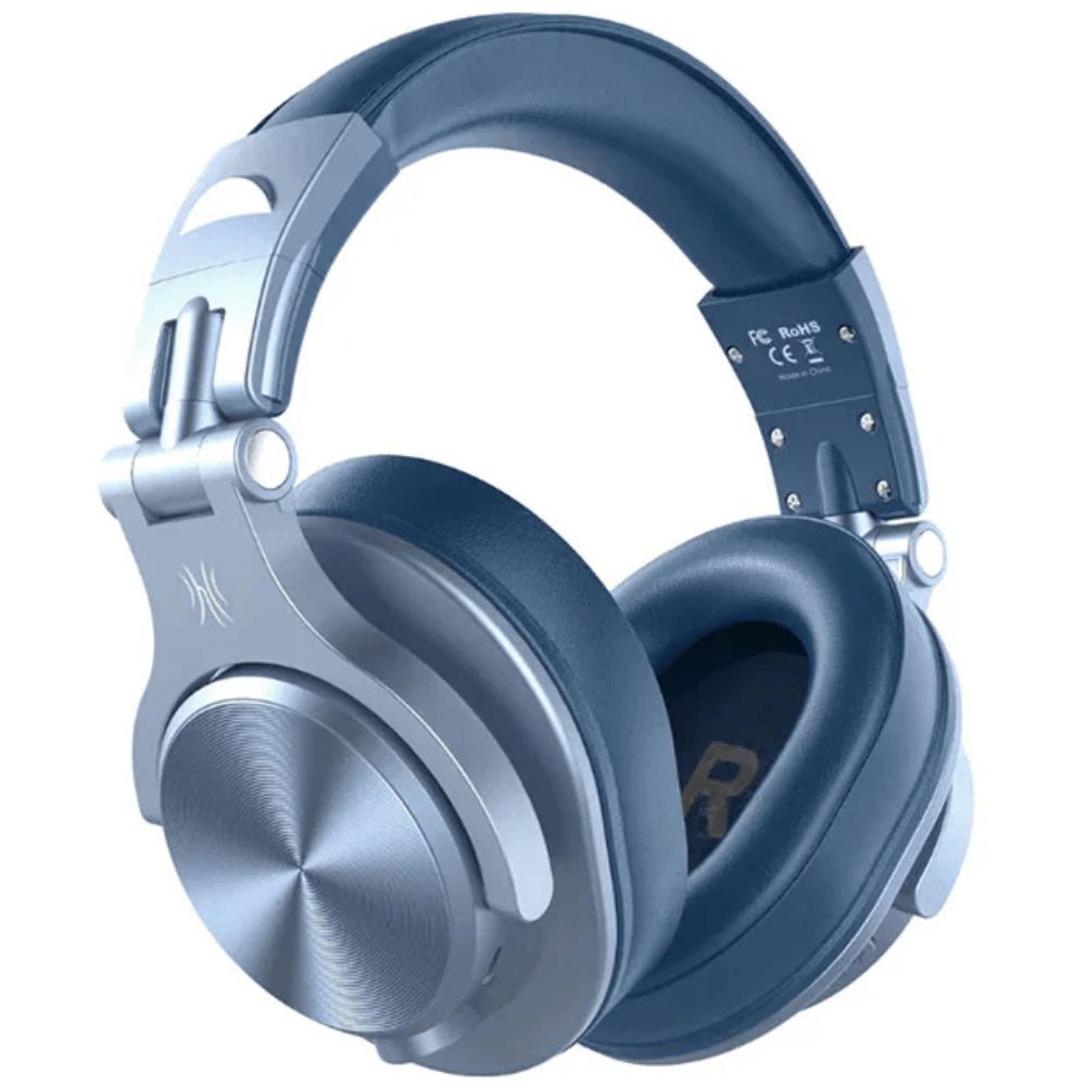 Qulaqcıq OneOdio A70 Sky Blue — Mallar, Bakı (2)