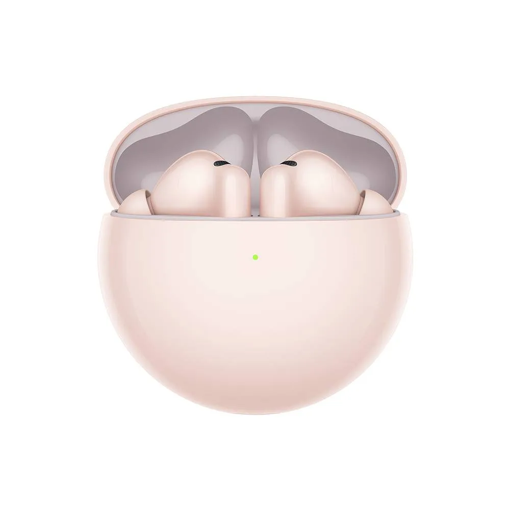 Simsiz qulaqlıq Huaweı FreeBuds 7i Pink (55038455) — Wireless headphones