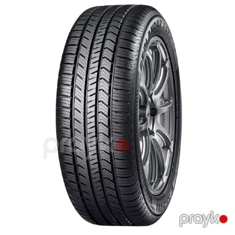 Avtomobil təkəri Yokohama Geolandar X-CV G057 102W M+S 265/45R20-1