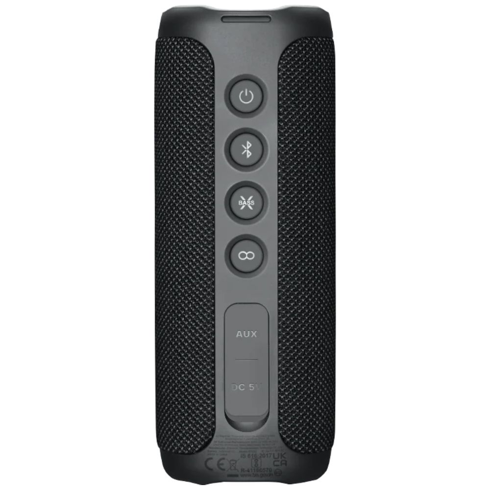 Portativ akustika Tribit StormBox 2 BTS32 Black — Mallar, Bakı (3)