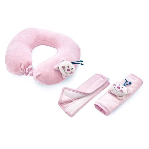 BabyJem səyahət dəsti 8681049233646 — Bakı