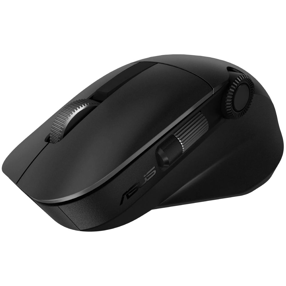 Mouse Asus ProArt MD300 90XB04F0-BMU000 Black — Klaviaturalar və siçanlar, Bakı (3)