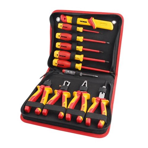 Alət dəsti Wokin W569811 — Bakı