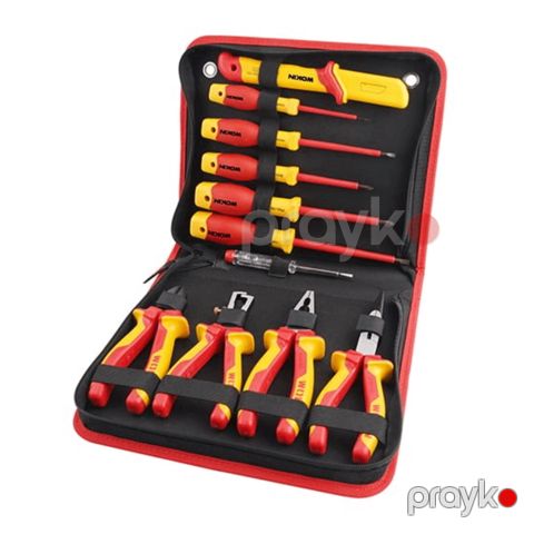 Alət dəsti Wokin W569811 — Bakı