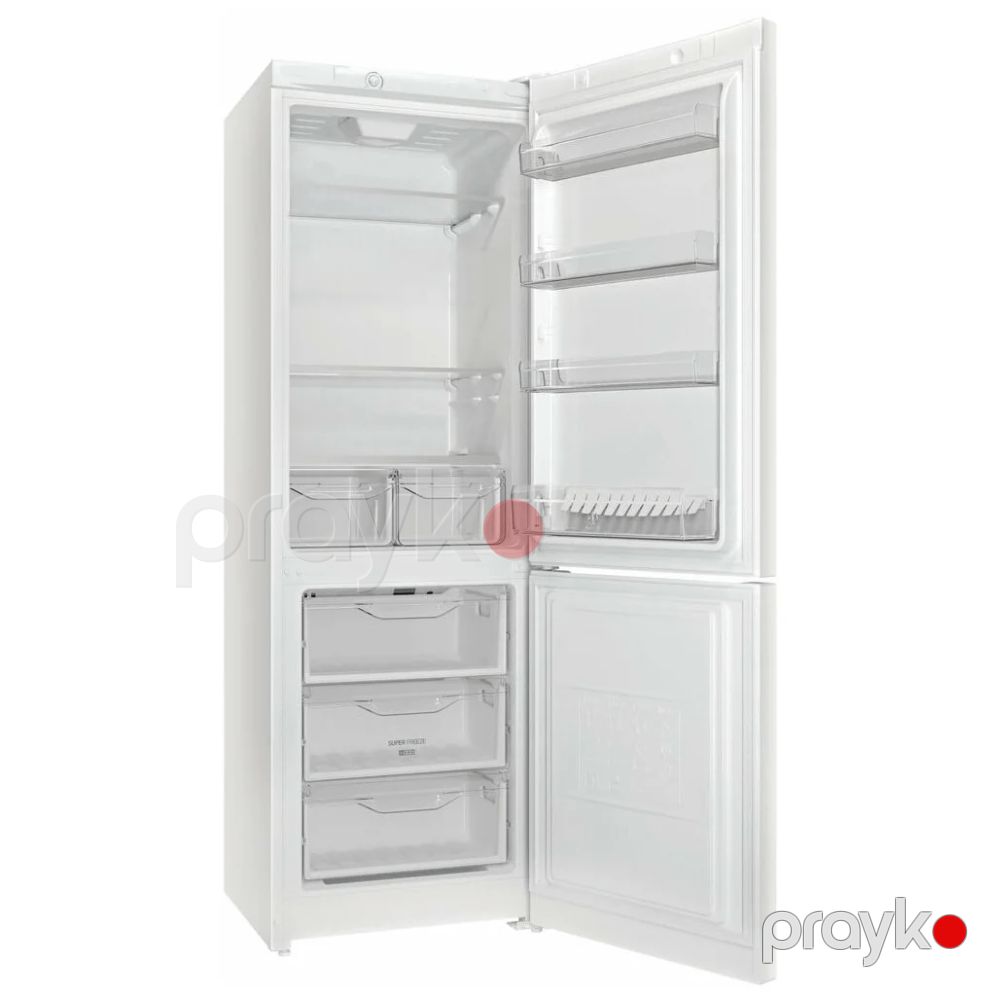 Soyuducu Indesit DS 318 W — Soyuducular, Bakı (2)