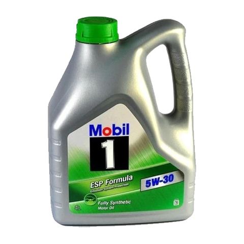 Mühərrik yağı Mobil 1 ESP 5W-30 4L — Bakı