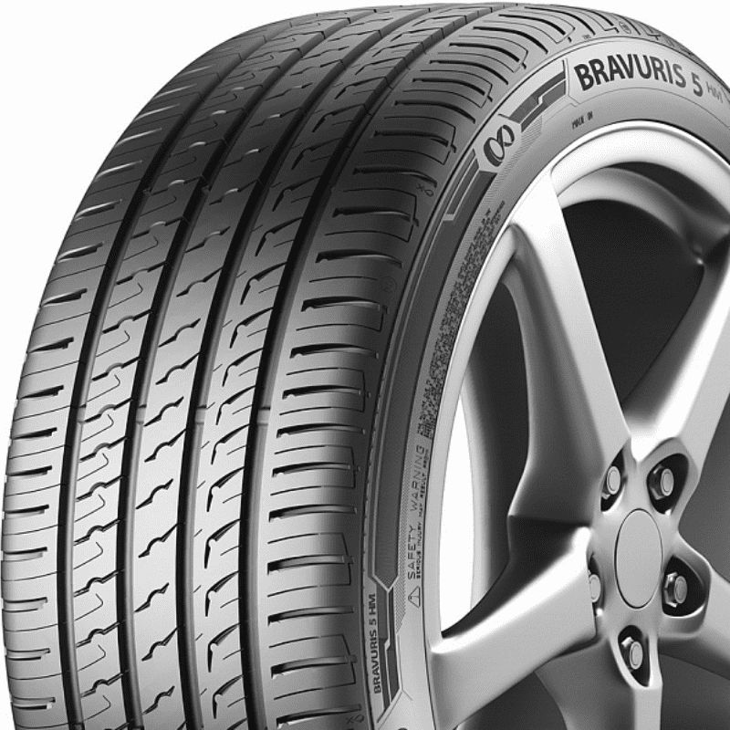 Avtomobil təkəri Barum Bravuris 5HM 108Y XL 275/45R19 (15408570000) — Təkərlər, Bakı (3)