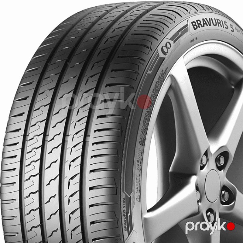 Avtomobil təkəri Barum Bravuris 5HM 108Y XL 275/45R19 (15408570000) — Şinlər, Bakı (3)