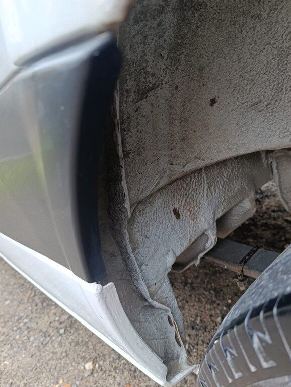 Mercedes Sprinter 315, 2.2 L, 2008 il, 297 000 km — Avtomobillər, Quba (7)