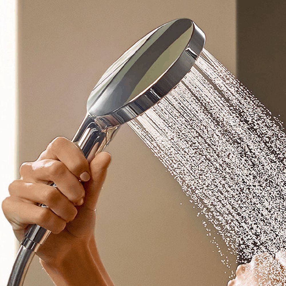 Duş sistemi Hansgrohe 27667000 — Santexnika, Bakı (3)