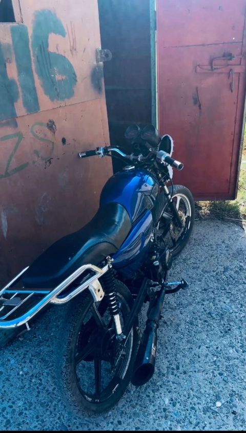 Freedom Mx49, 2024 il — Bakı