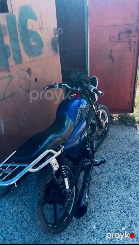 Freedom Mx49, 2024 il — Bakı