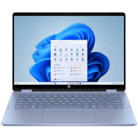 Notbuk HP OmniBook 5 Flip 14-FP0037CI (DM8F2EA) — Bakı