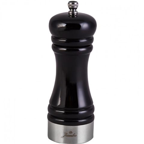 Duz qabı Jumbo Queen Qara J1117901 8681085378370 — Bakı