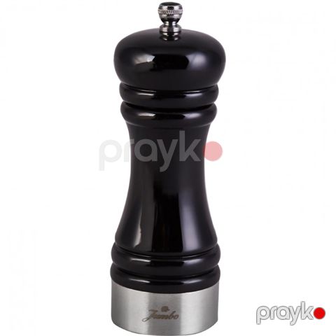 Duz qabı Jumbo Queen Qara J1117901 8681085378370 — Bakı