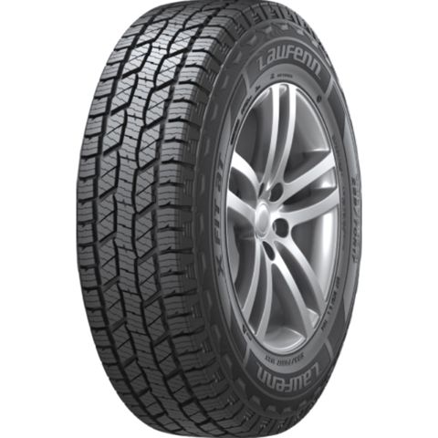 Avtomobil təkəri Laufenn X-Fit AT LC 01 107T 245/65R17