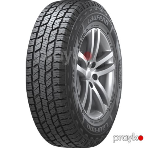 Avtomobil təkəri Laufenn X-Fit AT LC 01 107T 245/65R17