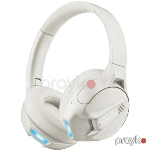 Monster Storm Gaming XKH03 Cream — Bakı