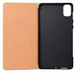 Honor Pad X9a Book case Kaku Black — Planşetlər üçün aksesuarlar