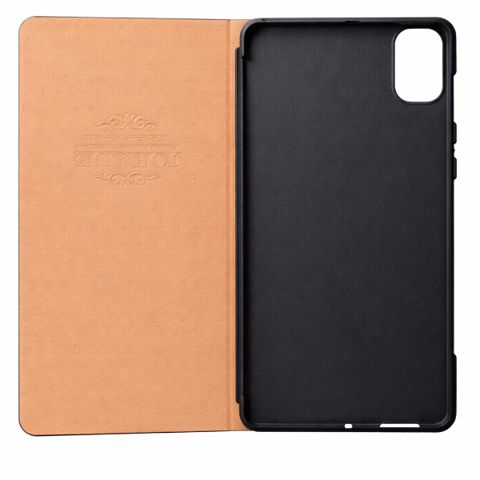 Honor Pad X9a Book case Kaku Black