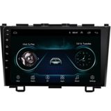 Avtomobil üçün monitor King Cool Android T18 2/32 GB DSP & Carplay for Honda CR-V 2007 — Avtomobil televizorları və monitorları