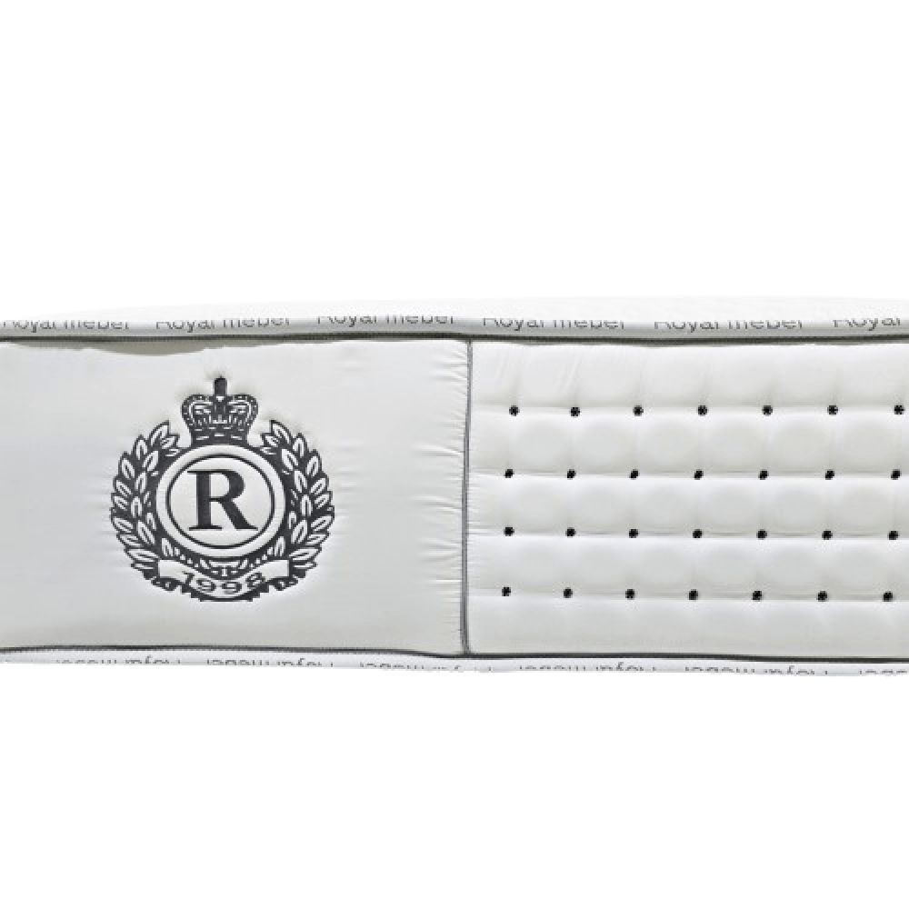 Matras Royal Deluxe 160×200×34 — Matraslar, Bakı (2)
