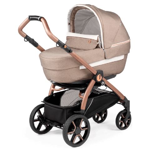 Uşaq arabası Peg Perego Book (3/1) Mon Amour — Bakı