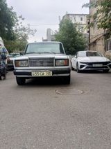 Lada (VAZ) 2107, 1.6 L, 2001 il, 321 586 km — Avtomobillər