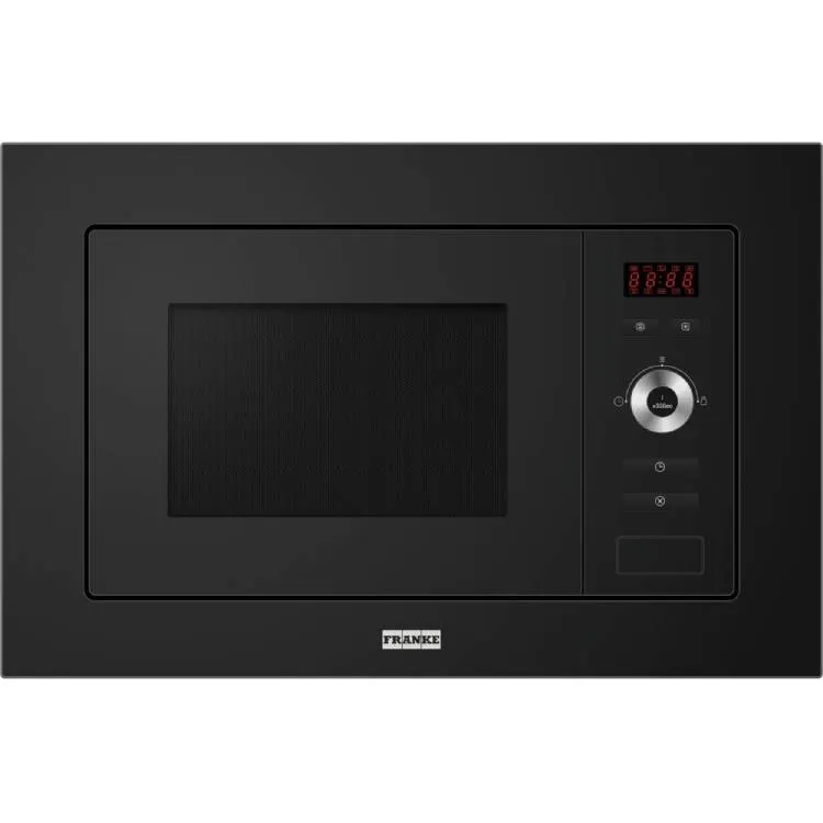 Quraşdırılan mikrodalğalı soba Franke 131.0632.993 — Bakı