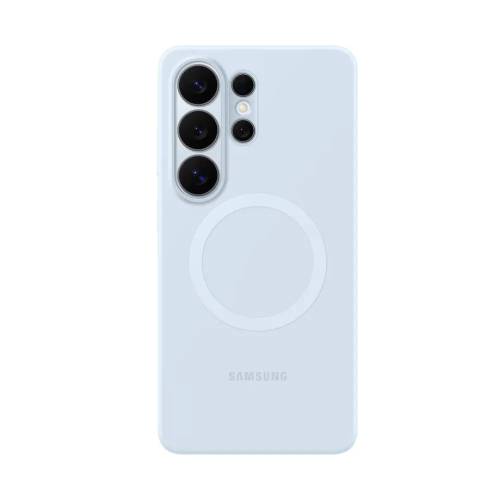 Çexol Samsung Galaxy S26 Ultra Magnet Case, LightBlue (EF-ES948CLEGRU)