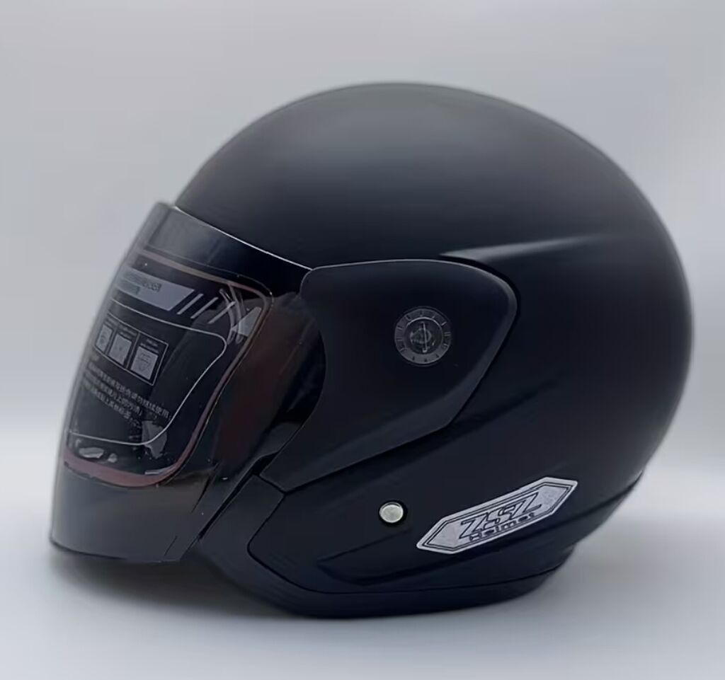 Moto kaskalar — Motosiklet və mopedlər, Bakı (3)