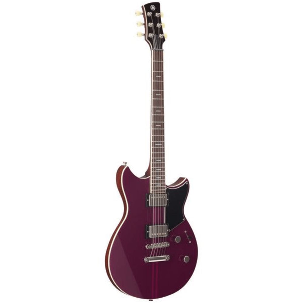 Elektro gitara Yamaha RSS20HMT — Gitarlar və digər simli alətlər, Bakı (2)