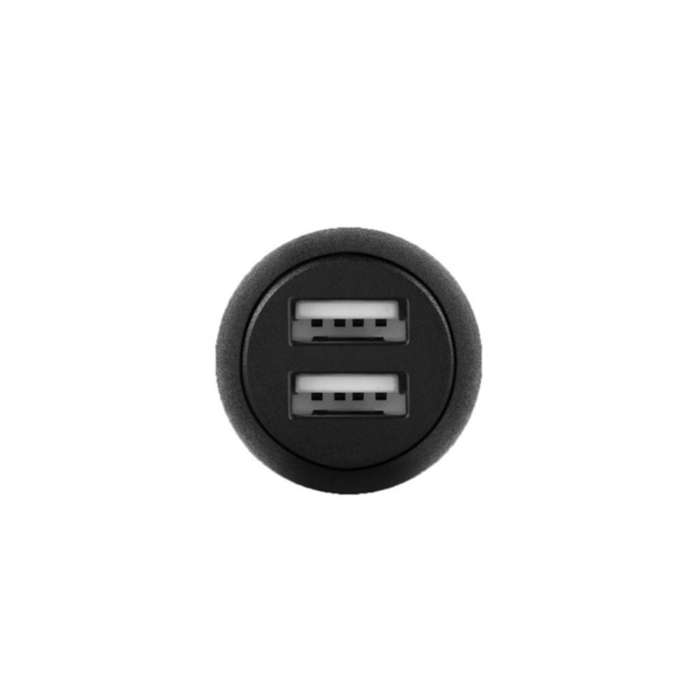 Ttec Car Charger Duo USB 3.1A Black / 2CKS21S — Mallar, Bakı (2)
