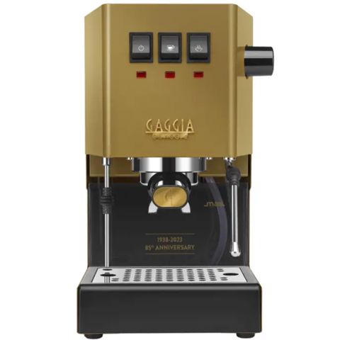 Qəhvədəmləyən Gaggia RI9481/20 Classic E24 886948119020 — Bakı