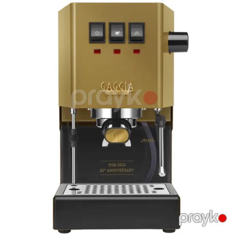 Qəhvədəmləyən Gaggia RI9481/20 Classic E24 886948119020 — Bakı
