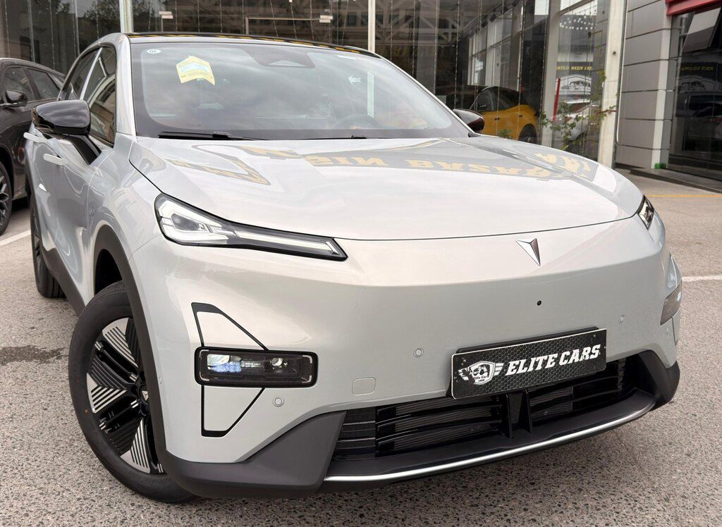 Changan Deepal S05, 1.5 L, 17.08 kWh, 2026 il, yeni — Avtomobillər, Bakı (2)