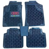 Avtomobil üçün ayaqaltı Audi Universal — Cars