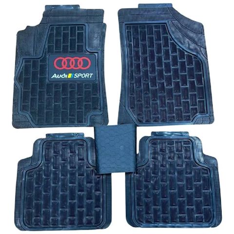 Avtomobil üçün ayaqaltı Audi Universal — Bakı